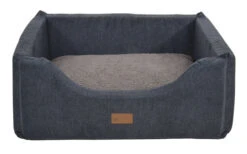 Petlando Orlando Ortho Orthopedisch Hondenbed Antraciet