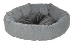 Petlando Springfield Hondenbed Grijs