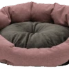 Petlando Montreal Hondenbed Rosa