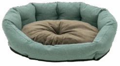 Petlando Montreal Hondenbed Blau