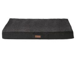 Petlando Merano Ortho Orthopedisch Hondenbed Antracite