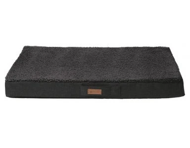 Petlando Merano Ortho Orthopedisch Hondenbed Antracite