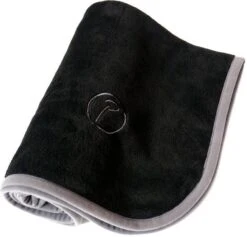 Petlando Hondendeken Dahlia Zwart