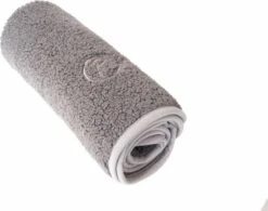 Petlando Hondendeken Anthea Grijs