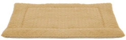 Petlando Ligmat Daisy Blanket Beige