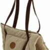 Petlando Travelbag Beige