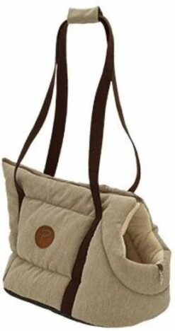Petlando Travelbag Beige