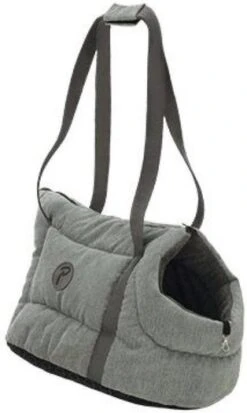 Petlando Travelbag Grijs