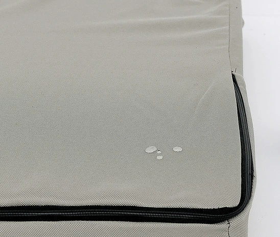 Petlando Lima Ortho Incontinentiehoes Grijs - Afbeelding 2