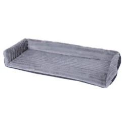 Petlando Windowchiller Met Air Stop Gestreept Grijs