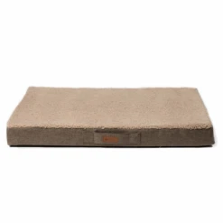 Petlando Merano Ortho L Tabacco 120x72x10cm