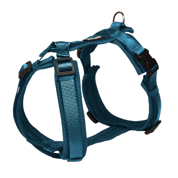 Petlando Mesh Y-comfort Tuig XXL Petrol