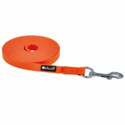 Petlando Zoeklijn PVC Oranje 5meter 20mm