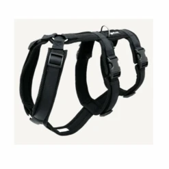 Petlando Safety Harness XL Black 32-38kg