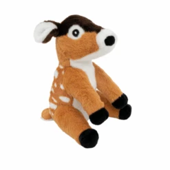 Petlando Hondenspeeltje Rendier Reini 19cm