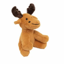 Petlando Hondenspeeltje Eland Emil 22cm