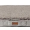 Petlando Merano Ortho Orthopedisch Hondenbed Stonegrey