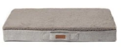 Petlando Merano Ortho Orthopedisch Hondenbed Stonegrey