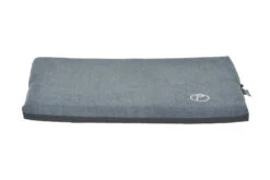 Petlando Turino Ortho Orthopedisch Hondenkussen Antraciet