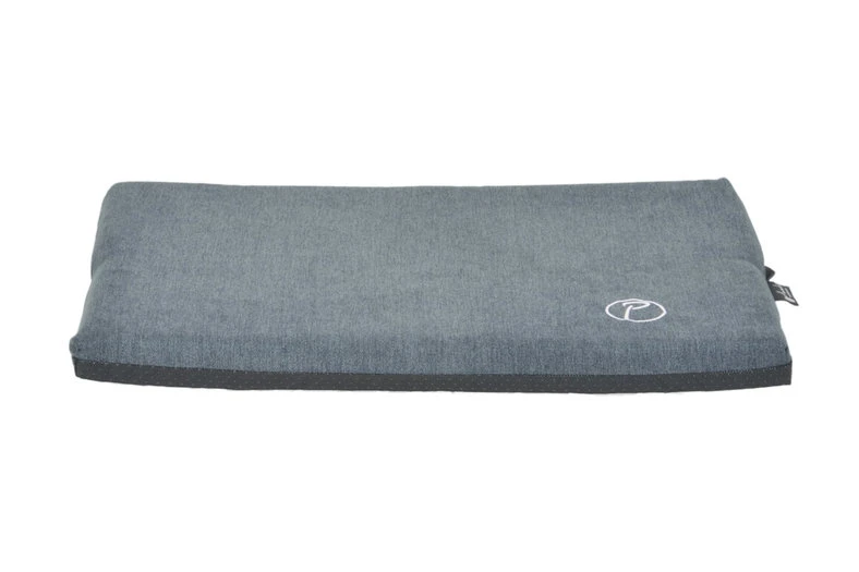 Petlando Turino Ortho Orthopedisch Hondenkussen Antraciet