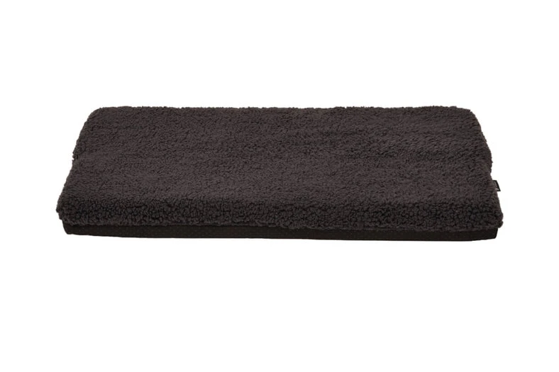 Petlando Chillermat Ortho Orthopedisch Hondenkussen Antraciet