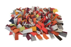 Petlando Snuffelmat 32x40 Cm