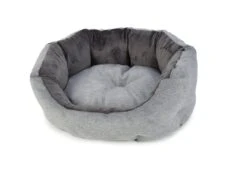 Petlando Hondenmand Montreal Grijs