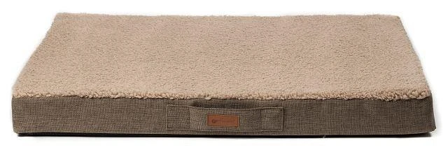 Petlando Orthopedisch Matras Merano Tobacco - Afbeelding 3