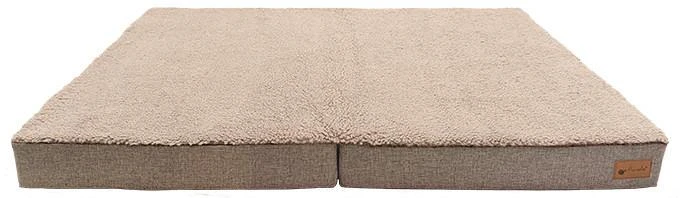 Petlando Orthopedisch Matras Merano Tobacco - Afbeelding 4