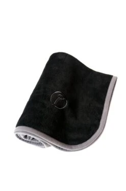 Petlando Knuffeldeken Dahlia Zwart