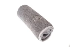 Petlando Knuffeldeken Anthea Grijs