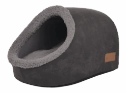 Petlando Hondenmand Gori Ortho Grijs XL