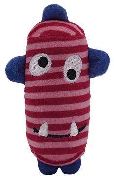 Petlando Spooky Toons Spooky Menno