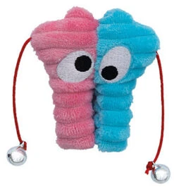 Petlando Spooky Toons Spooky Wummel