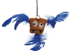 Petlando Spooky Toons Spooky Bornd