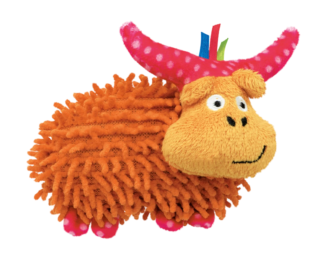 Petlando Lari Safari Baba Met Catnip