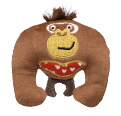 Petlando Lari Safari Golo Met Catnip