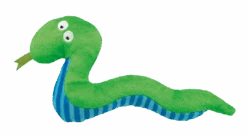 Petlando Lari Safari Kai Met Catnip