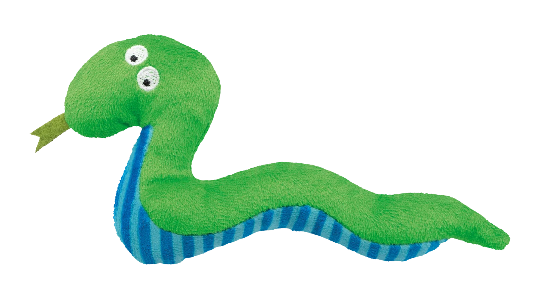 Petlando Lari Safari Kai Met Catnip