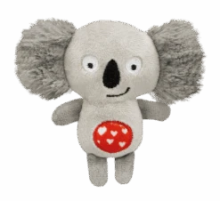 Petlando Lari Safari Kolja Met Catnip