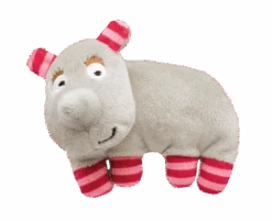 Petlando Lari Safari Rosie Met Catnip