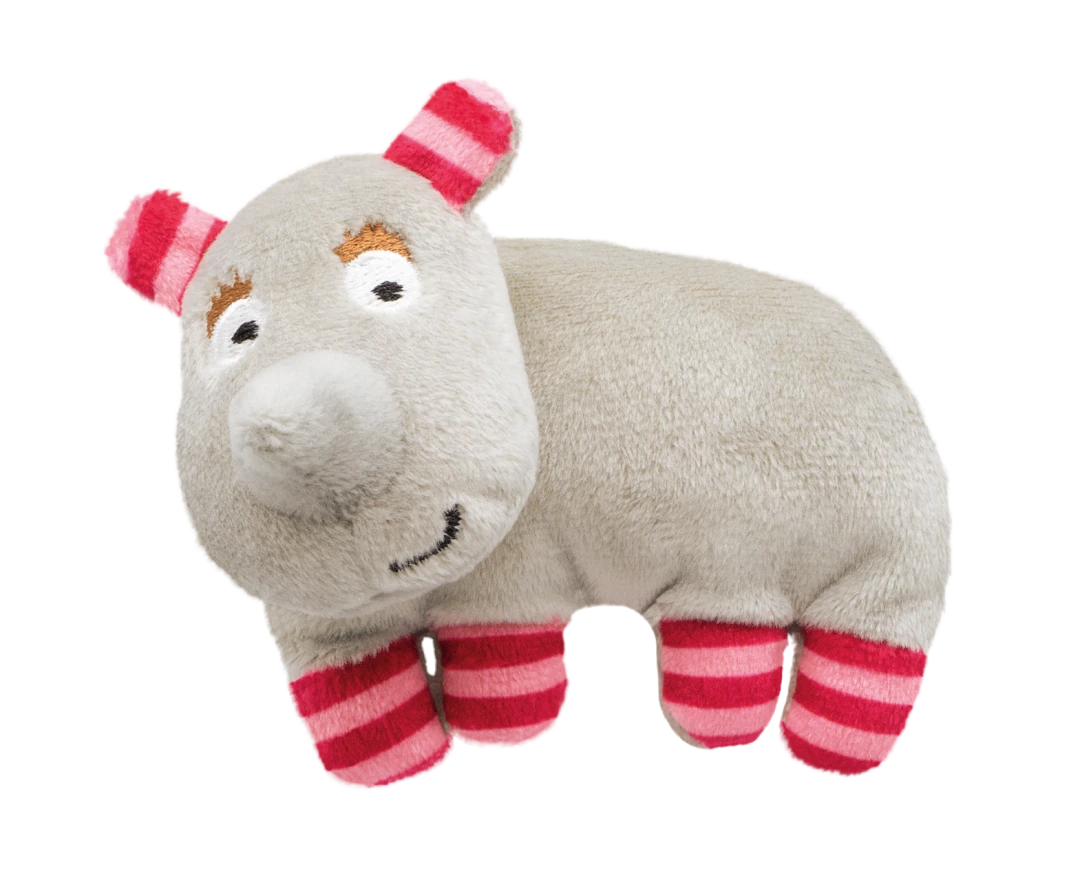 Petlando Lari Safari Rosie Met Catnip