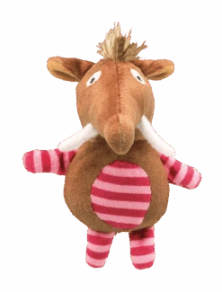 Petlando Lari Safari Wilibald Met Catnip