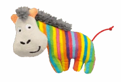 Petlando Lari Safari Zacharias Met Catnip