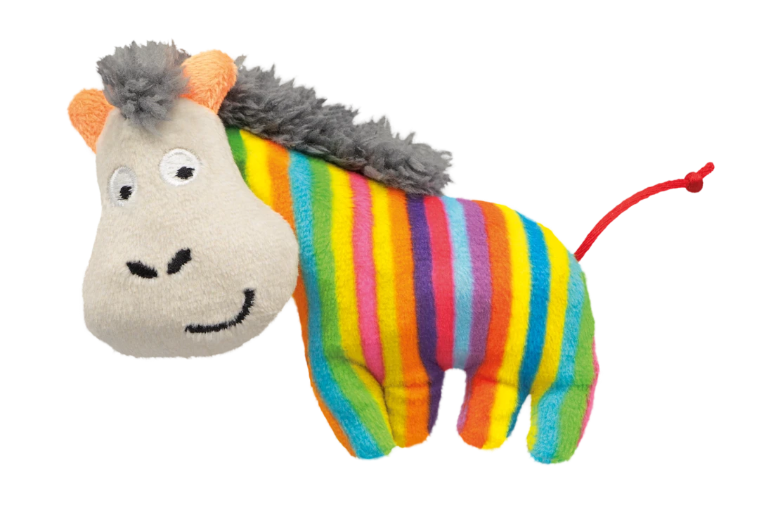 Petlando Lari Safari Zacharias Met Catnip