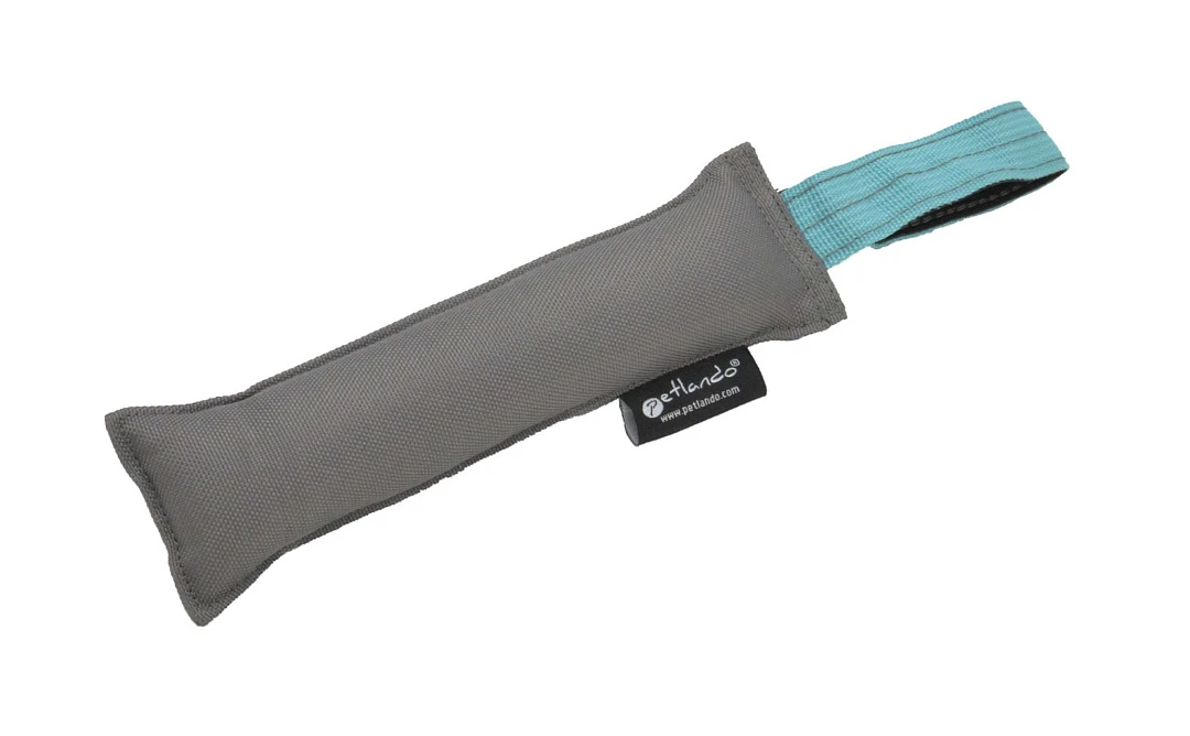 Petlando Miami Trainingsdummy Grijs