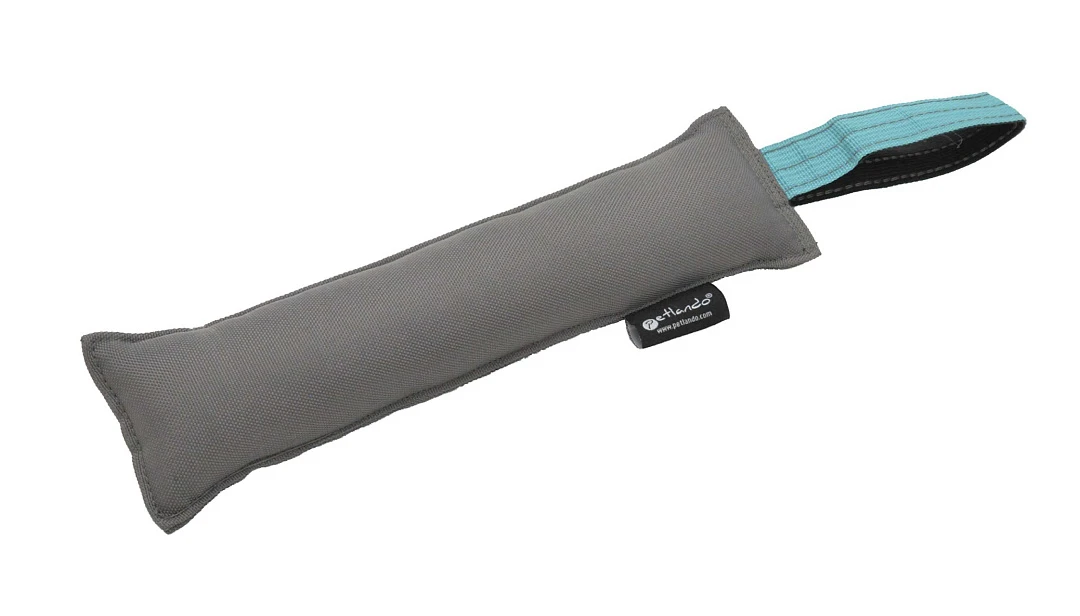 Petlando Miami Trainingsdummy Grijs - Afbeelding 2