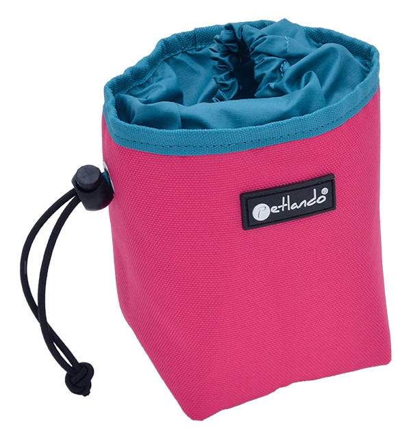 Petlando Miami Snackbag Pink