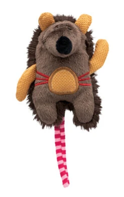 Petlando Piraten Bono Met Catnip