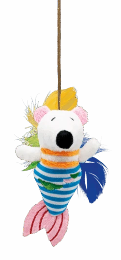 Petlando Kattenhengel Piraten Dolly Met Catnip